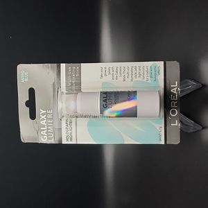 Highlighter Stick Galaxy Lumiere Astro Blue